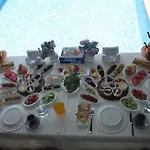 Palm Boutique Hotel 3*