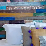 Palm Alacati Boutique Hotel Hotel