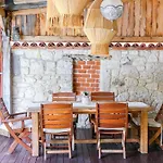 Palm Alacati Boutique Hotel Hotel 3*
