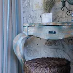 Palm Alacati Boutique Hotel 3* Alacati