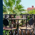 Palm Alacati Boutique Hotel 3* Alacati