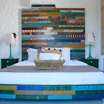 Palm Alacati Boutique Hotel Hotel 3*