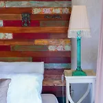 Hotel Palm Alacati Boutique Hotel 3*