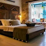 Palm Boutique 3* Alaçatı