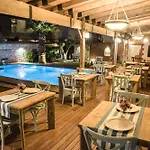 Hotel Palm Alacati Boutique Hotel 3*