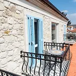 Hotel Palm Boutique Alaçatı