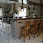 Palm Alacati Boutique Hotel Alacati