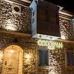 Hotel Palm Alacati Boutique Hotel Alacati