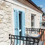 Palm Alacati Boutique Hotel 3* Alacati
