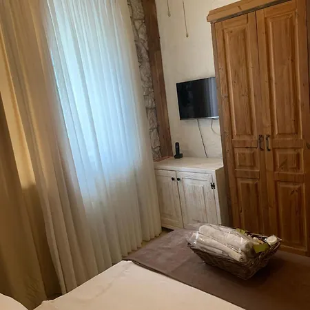 Cocopalm Boutique Otel