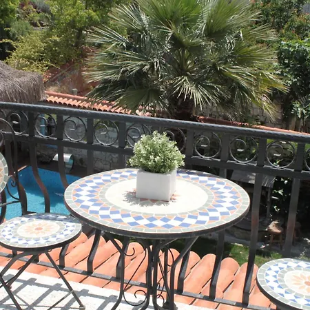 Cocopalm Boutique 3* Alaçatı