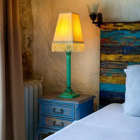 Cocopalm Boutique 3* Alaçatı