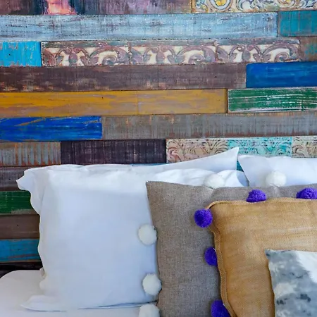 Cocopalm Boutique Hotel