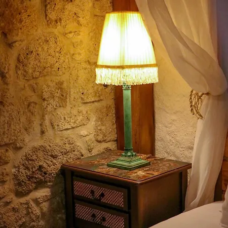 Cocopalm Boutique Otel Alaçatı