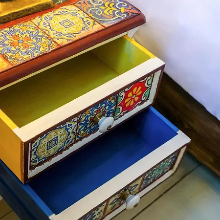 Cocopalm Boutique Alaçatı