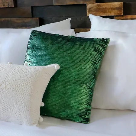 Cocopalm Boutique Hotel