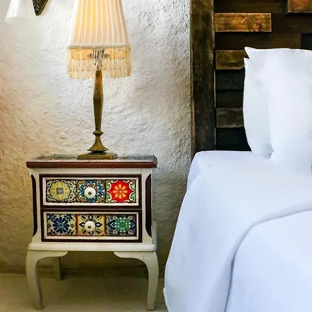 Otel Cocopalm Boutique