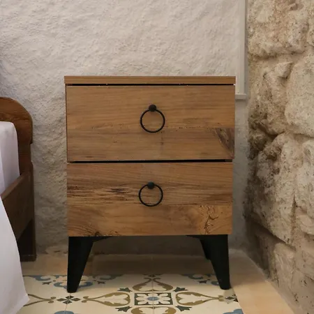 Cocopalm Boutique Alaçatı
