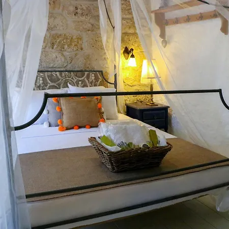 Cocopalm Boutique 3*