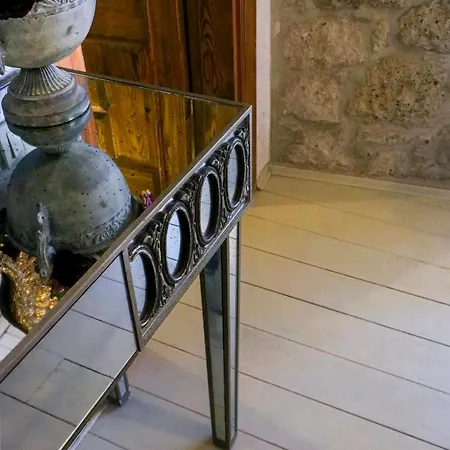 Cocopalm Boutique Alaçatı