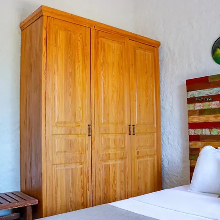 Palm Alacati Boutique Hotel Hotel 3*