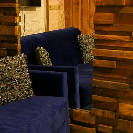 Palm Alacati Boutique Hotel Hotel