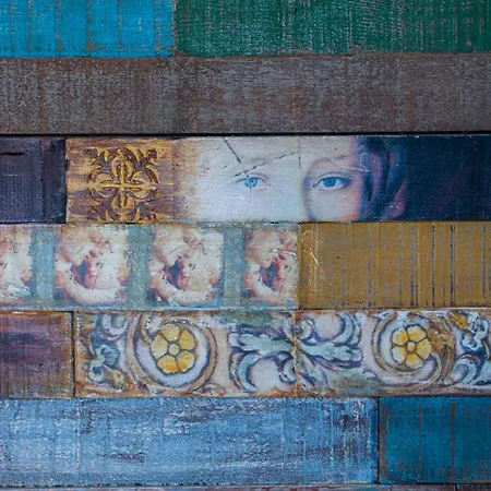 Cocopalm Boutique Hotel