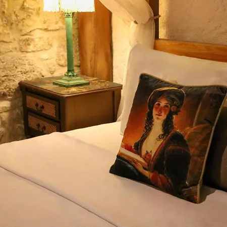 Palm Alacati Boutique Hotel