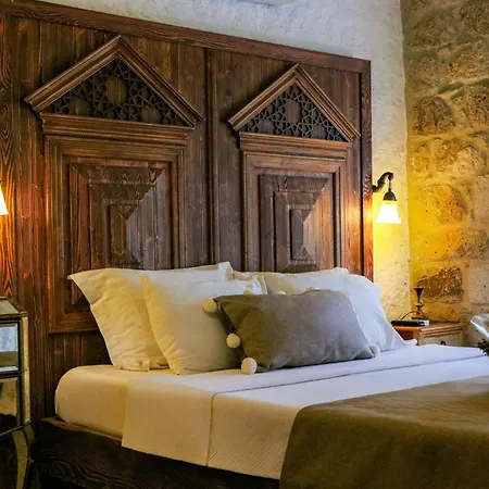 Hotel Palm Alacati Boutique Hotel 3*