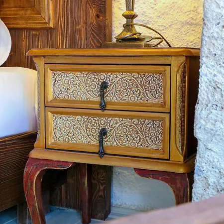 Cocopalm Boutique 3* Alaçatı