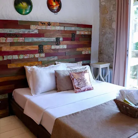 Hotel Cocopalm Boutique