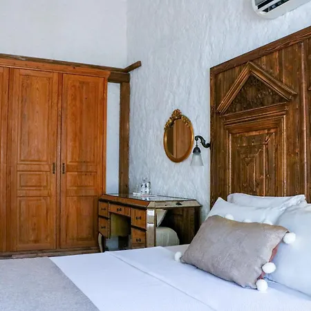 Hotel Cocopalm Boutique Alaçatı