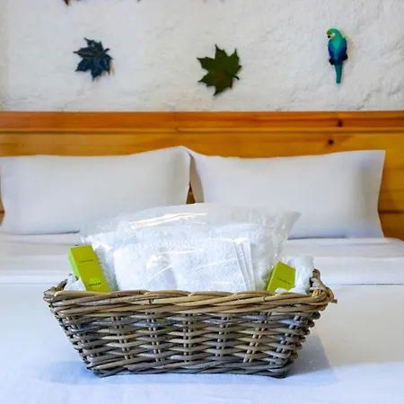 Cocopalm Boutique Alaçatı