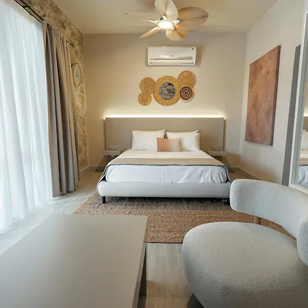 Hotel Palm Boutique 3*