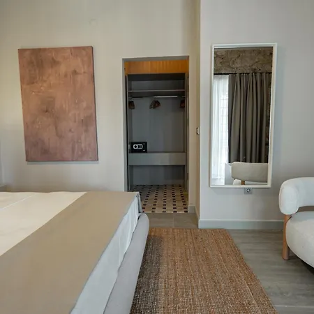 Hotel Palm Boutique Alaçatı