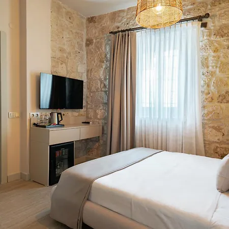 Hotel Palm Boutique 3*