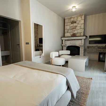 Palm Boutique Alaçatı