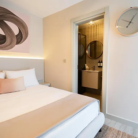 Hotel Palm Boutique Alaçatı