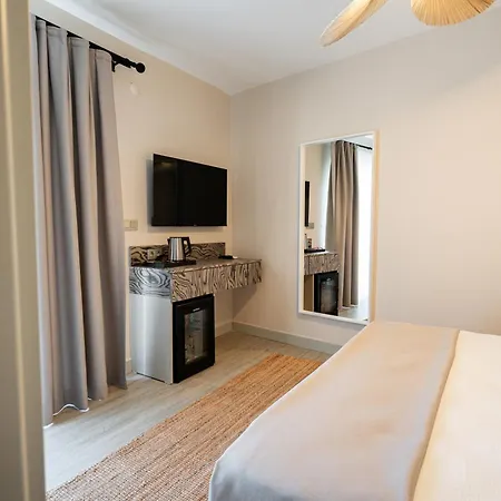 Hotel Palm Boutique