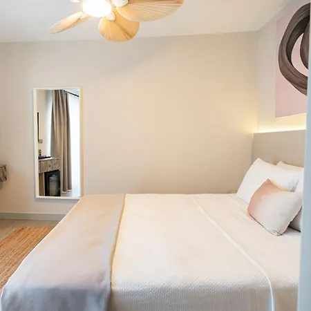 Palm Boutique Hotel Alaçatı