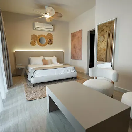 Palm Boutique 3*