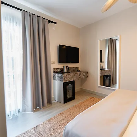Palm Boutique Alaçatı