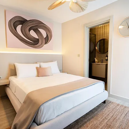 Palm Boutique Hotel