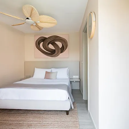 Hotel Palm Boutique Alaçatı