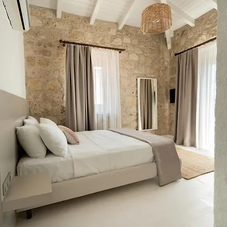 Hotel Palm Boutique Alaçatı