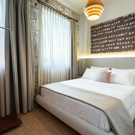 Hotel Palm Boutique 3*
