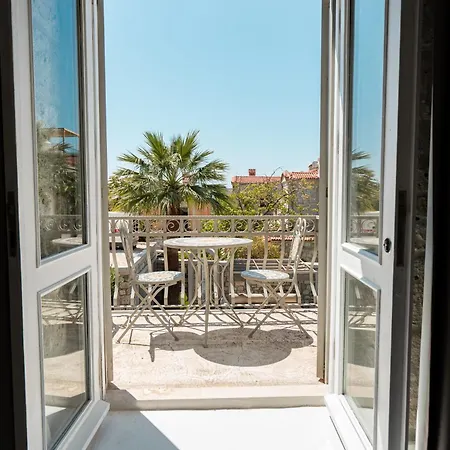 Palm Boutique 3*