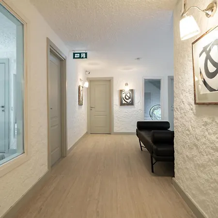 Palm Boutique Hotel Alaçatı