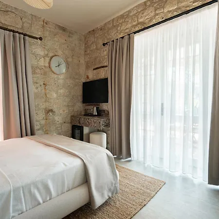 Palm Boutique 3*