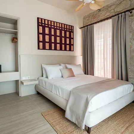 Palm Boutique Hotel Alaçatı